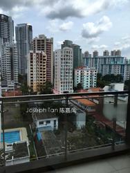 The Viridian (D12), Apartment #126406622